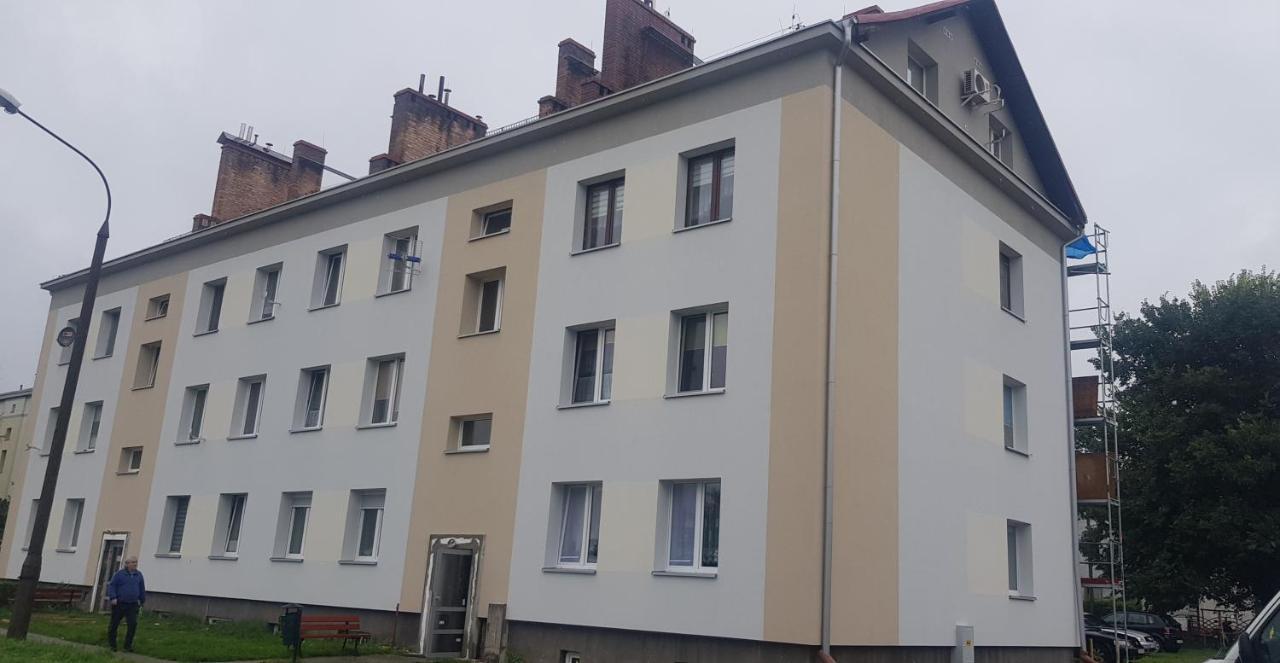 Apartament Attic Studio Tarnowskie Gory Exterior photo